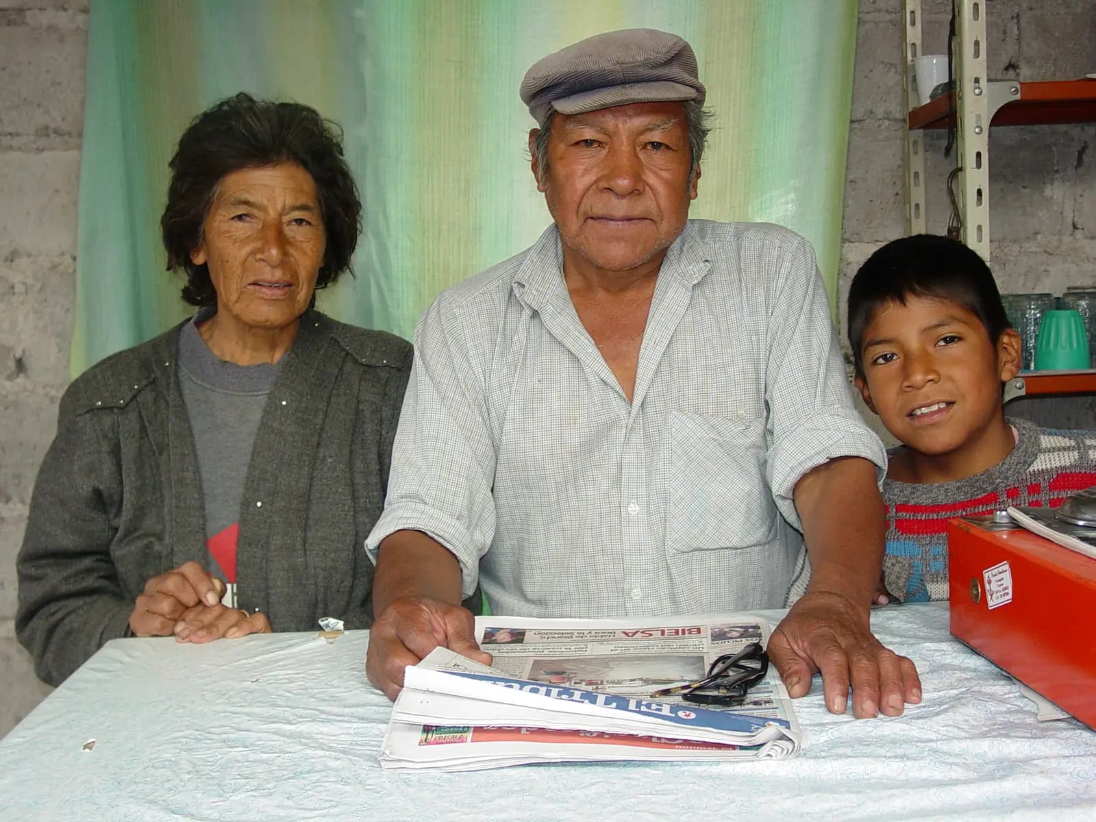 Argentina con niños: guía práctica en familia