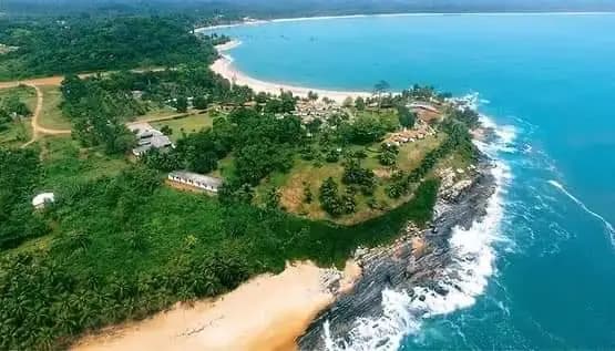 Costa de Marfil en 7 días: ruta realista