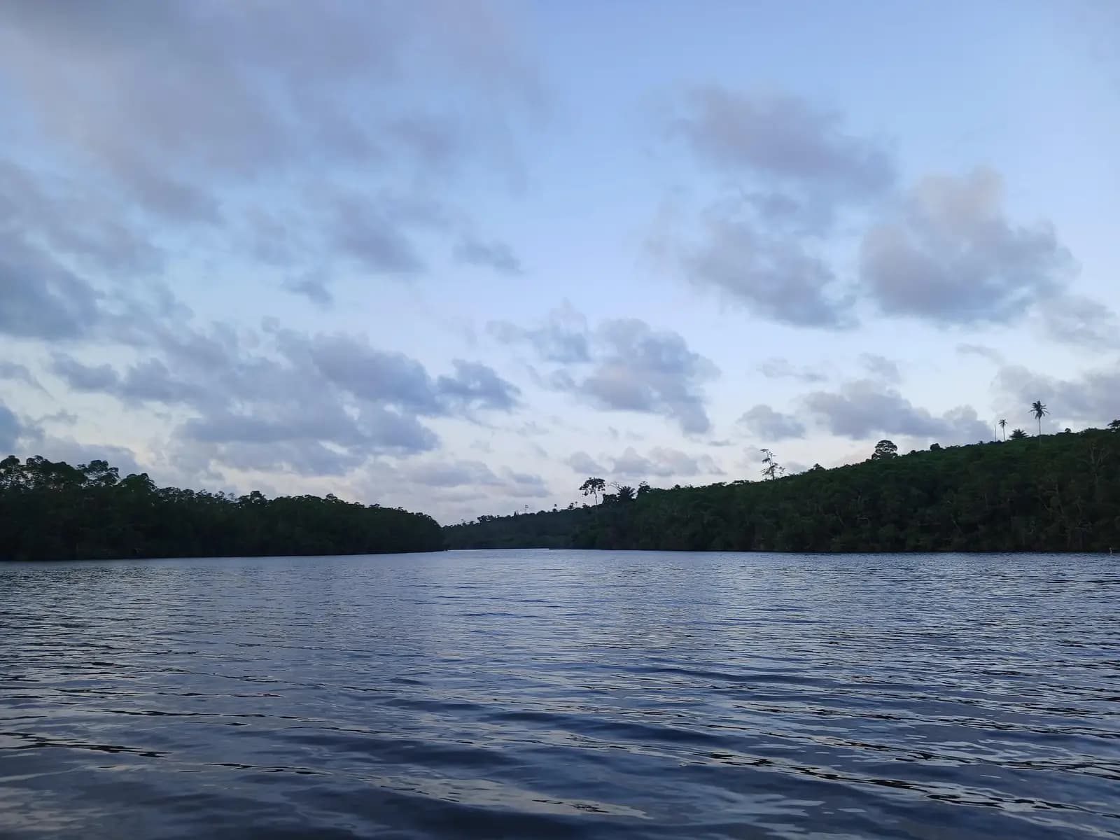 Costa de Marfil — Abiyán y Yamusukro