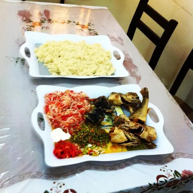 Qué comer en Costa de Marfil: platos y dónde probarlos