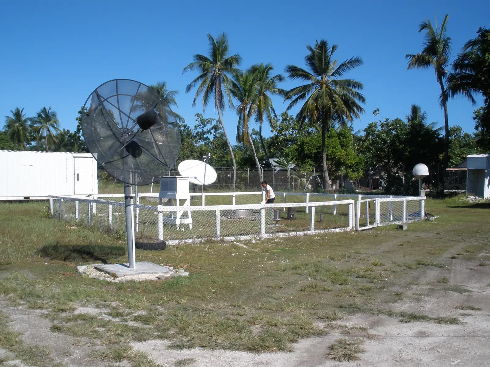 Cuándo ir a Kiribati: mejor época según clima, precios y masificación