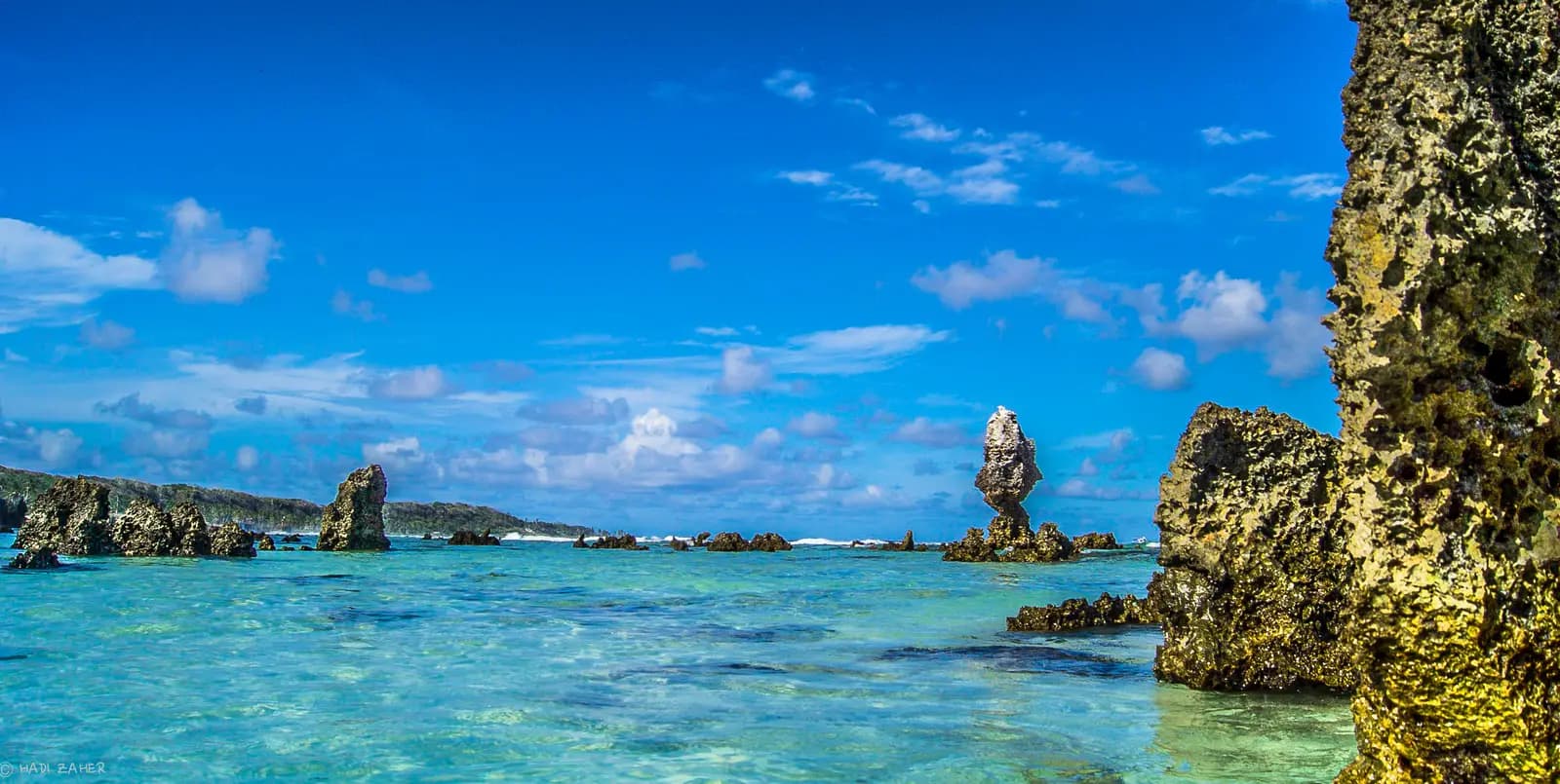 Cuándo ir a Nauru