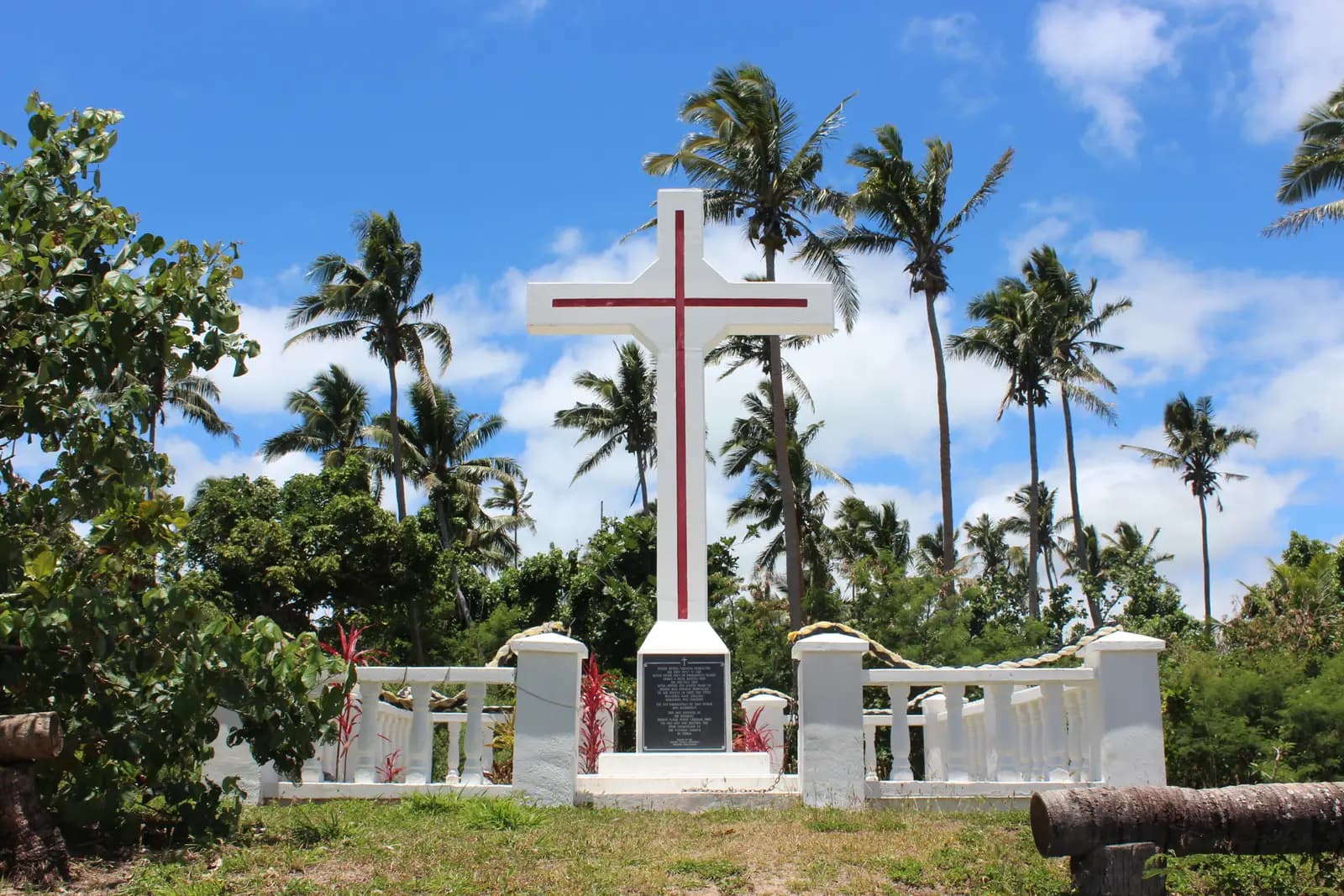 Qué ver en Tonga