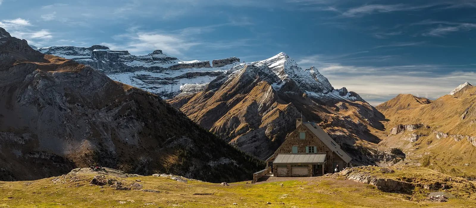 Parque Nacional de los Pirineos: rutas concretas, precios reales y cómo evitar las aglomeraciones