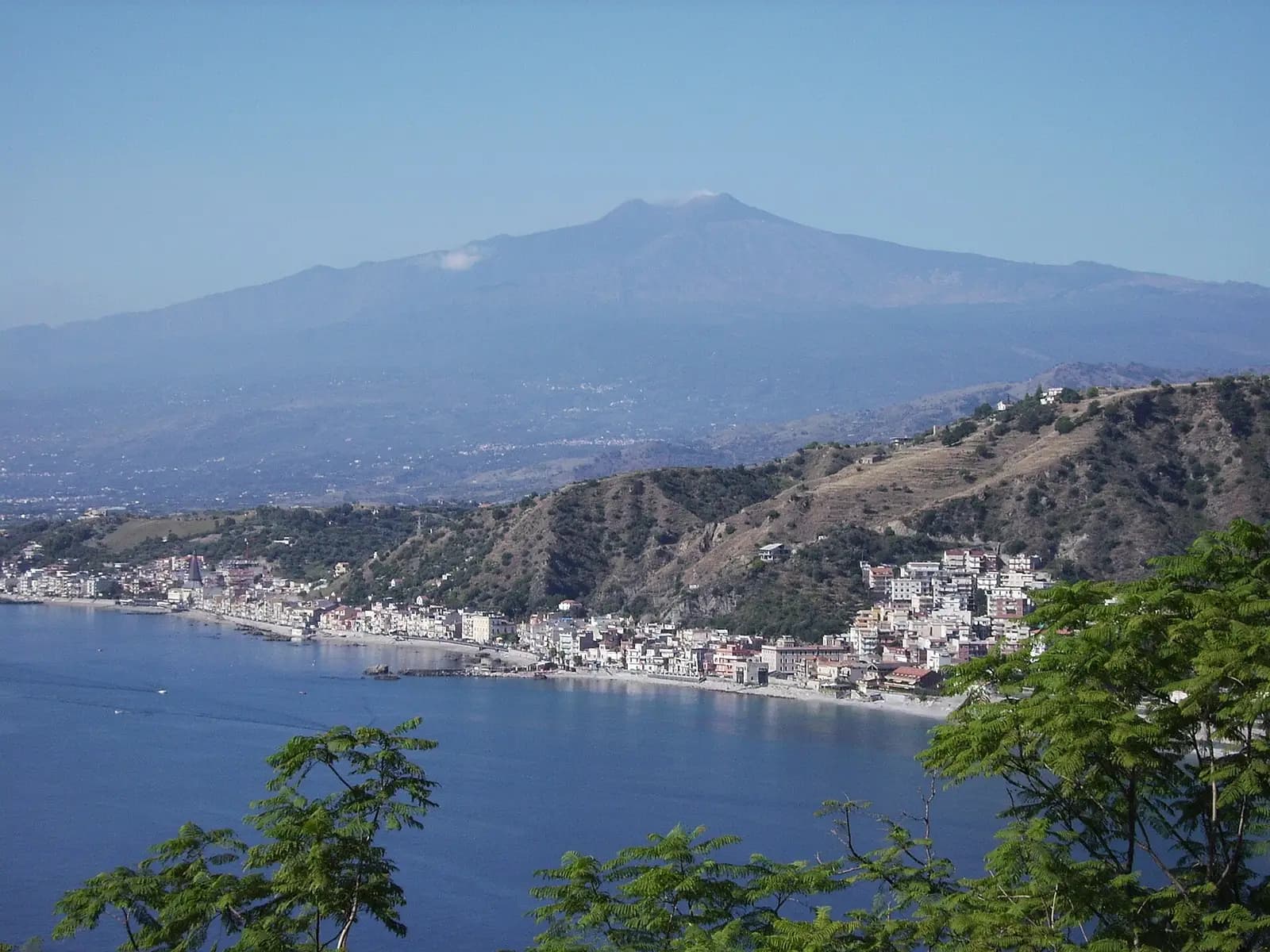 Isla de Sicilia: la isla-lago más grande de Italia y por qué casi nadie la planea bien