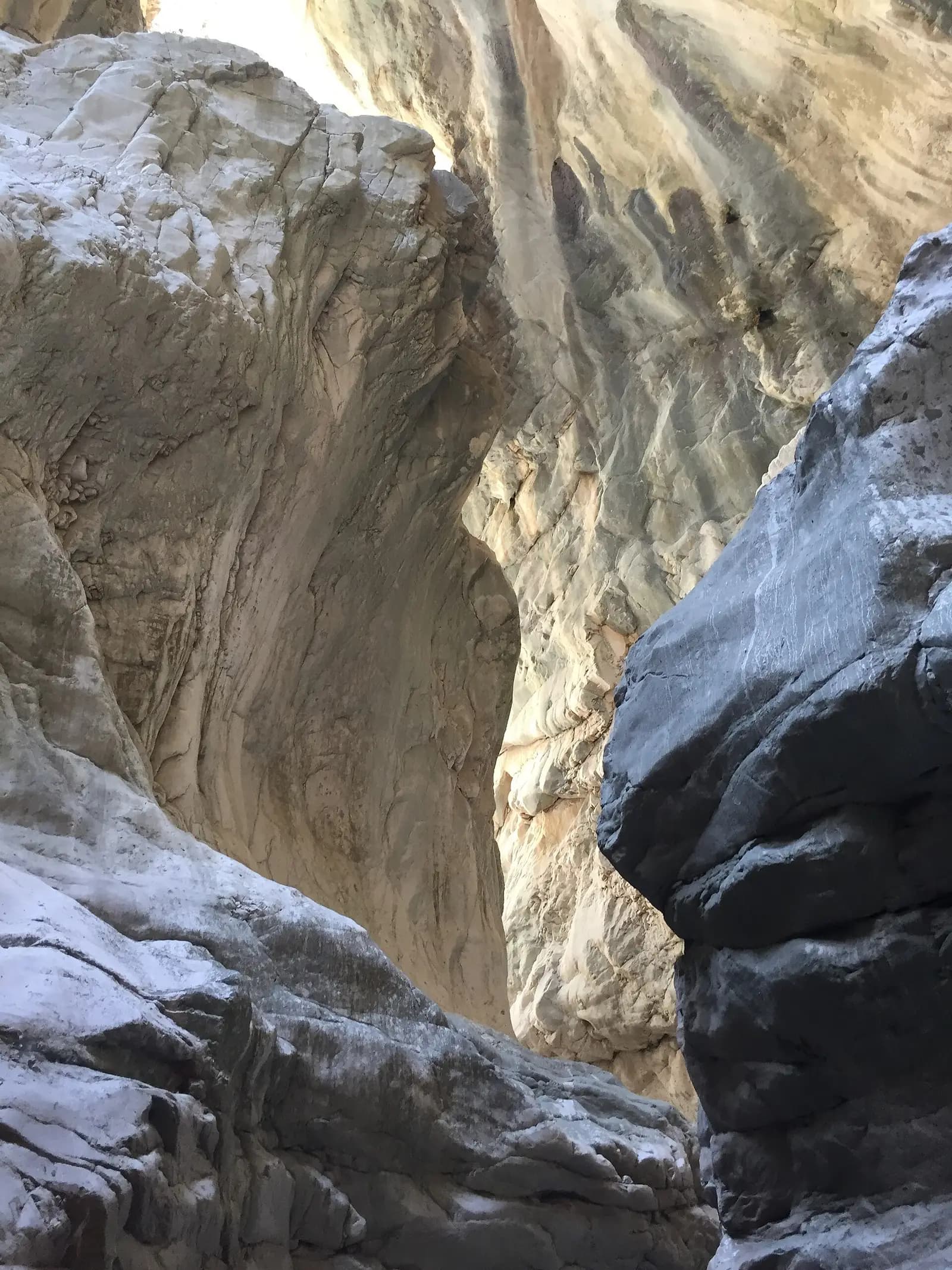 Cañón de Saklikent: cómo visitarlo sin las multitudes que llegan en excursión desde Antalya